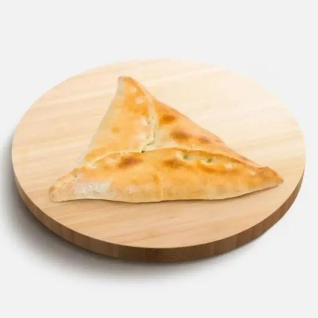 فطير سبانخ